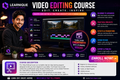 Video Editing Mastery Course