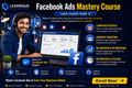Facebook Ads Mastery Course