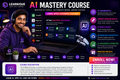 AI Mastery Course